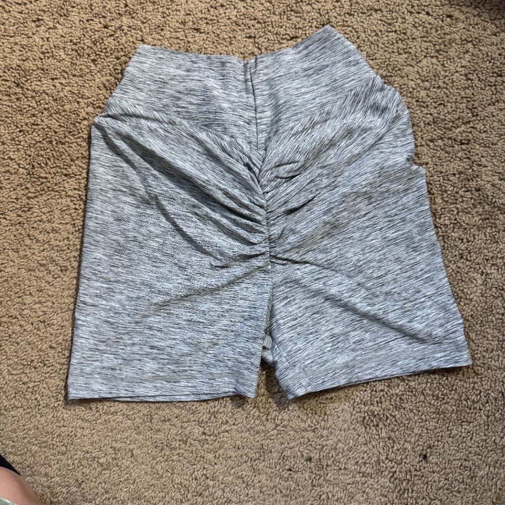 Cls Shorts - L View 3